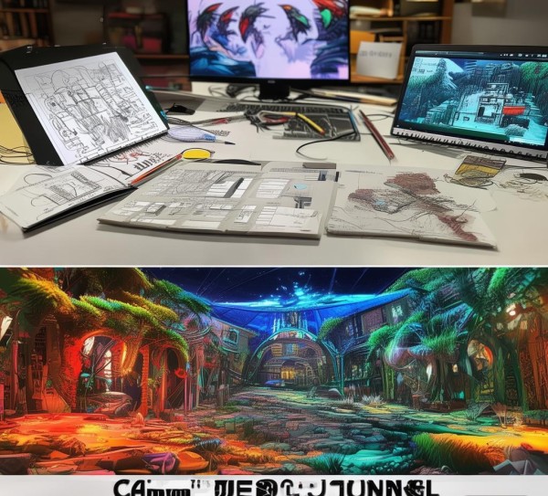五年视觉设计,从规划到故事 五年视觉设计,从规划到故事